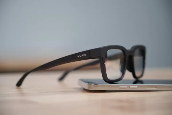 smart glasses 2025